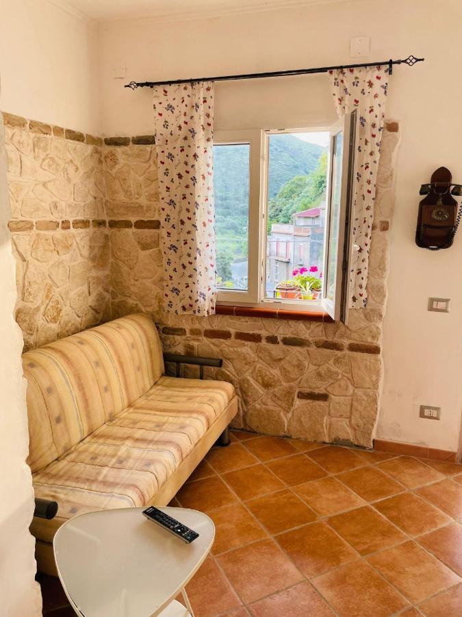 Le Maioliche Villa Saponara Bagian luar foto
